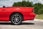 Thumbnail Photo 6 for 2002 Chevrolet Camaro