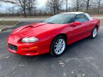 Thumbnail Photo 2 for 2002 Chevrolet Camaro