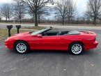 Thumbnail Photo 6 for 2002 Chevrolet Camaro