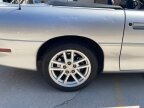 Thumbnail Photo 3 for 2002 Chevrolet Camaro SS Convertible w/ 1SS for Sale by Owner