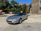 Thumbnail Photo 5 for 2002 Chevrolet Camaro SS Convertible w/ 1SS for Sale by Owner