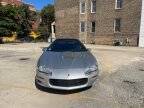 Thumbnail Photo 6 for 2002 Chevrolet Camaro SS Convertible w/ 1SS for Sale by Owner