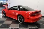 Thumbnail Photo 6 for 2002 Chevrolet Camaro
