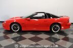 Thumbnail Photo 2 for 2002 Chevrolet Camaro