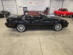 Thumbnail Photo 5 for 2002 Chevrolet Camaro Z28 Coupe