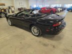 Thumbnail Photo 2 for 2002 Chevrolet Camaro Z28 Coupe