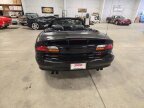 Thumbnail Photo 3 for 2002 Chevrolet Camaro Z28 Coupe