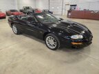 Thumbnail Photo 6 for 2002 Chevrolet Camaro Z28 Coupe