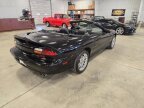 Thumbnail Photo 4 for 2002 Chevrolet Camaro Z28 Coupe