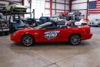 Thumbnail Photo 3 for 2002 Chevrolet Camaro