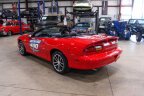Thumbnail Photo 5 for 2002 Chevrolet Camaro