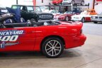 Thumbnail Photo 4 for 2002 Chevrolet Camaro