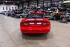 Thumbnail Photo 6 for 2002 Chevrolet Camaro