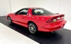 Thumbnail Photo 3 for 2002 Chevrolet Camaro