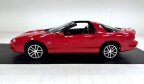 Thumbnail Photo 2 for 2002 Chevrolet Camaro