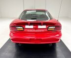 Thumbnail Photo 4 for 2002 Chevrolet Camaro