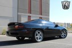 Thumbnail Photo 6 for 2002 Chevrolet Camaro SS