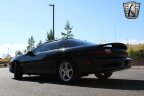 Thumbnail Photo 4 for 2002 Chevrolet Camaro SS