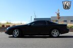 Thumbnail Photo 3 for 2002 Chevrolet Camaro SS