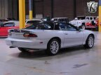 Thumbnail Photo 4 for 2002 Chevrolet Camaro SS