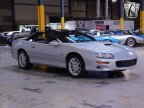 Thumbnail Photo 5 for 2002 Chevrolet Camaro SS