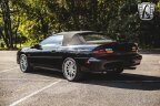 Thumbnail Photo 4 for 2002 Chevrolet Camaro Z28 Convertible