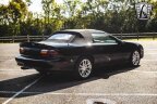 Thumbnail Photo 6 for 2002 Chevrolet Camaro Z28 Convertible