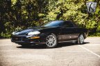 Thumbnail Photo 2 for 2002 Chevrolet Camaro Z28 Convertible