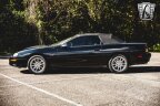 Thumbnail Photo 3 for 2002 Chevrolet Camaro Z28 Convertible