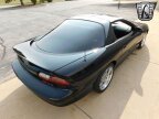 Thumbnail Photo 3 for 2002 Chevrolet Camaro SS
