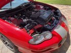 Thumbnail Photo 4 for 2002 Chevrolet Camaro SS Convertible for Sale by Owner