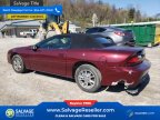 Thumbnail Photo 3 for New 2002 Chevrolet Camaro Z28 Convertible