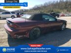 Thumbnail Photo 4 for New 2002 Chevrolet Camaro Z28 Convertible