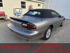 Thumbnail Photo 6 for 2002 Chevrolet Camaro Z28