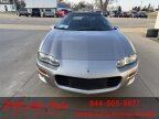 Thumbnail Photo 1 for 2002 Chevrolet Camaro Z28