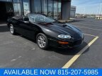 Thumbnail Photo 1 for 2002 Chevrolet Camaro Z28
