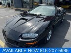 Thumbnail Photo 2 for 2002 Chevrolet Camaro Z28