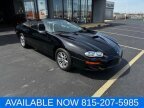 Thumbnail Photo 4 for 2002 Chevrolet Camaro Z28