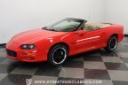 Thumbnail Photo 5 for 2002 Chevrolet Camaro