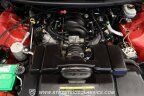 Thumbnail Photo 3 for 2002 Chevrolet Camaro