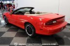 Thumbnail Photo 6 for 2002 Chevrolet Camaro