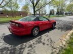 Thumbnail Photo 4 for 2002 Chevrolet Camaro