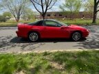Thumbnail Photo 1 for 2002 Chevrolet Camaro