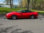 Thumbnail Photo 2 for 2002 Chevrolet Camaro