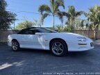Thumbnail Photo 2 for 2002 Chevrolet Camaro