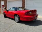 Thumbnail Photo 5 for 2002 Chevrolet Camaro Z28 Coupe