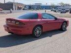 Thumbnail Photo 3 for 2002 Chevrolet Camaro