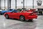 Thumbnail Photo 3 for 2002 Chevrolet Camaro SS