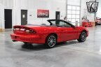 Thumbnail Photo 4 for 2002 Chevrolet Camaro SS