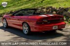 Thumbnail Photo 4 for 2002 Chevrolet Camaro Z28